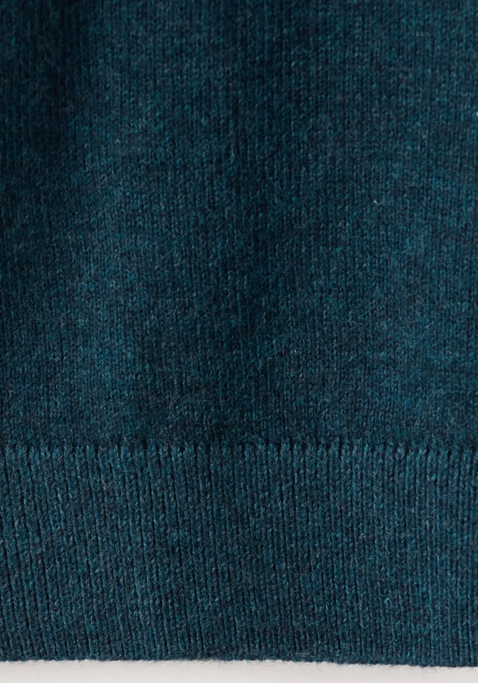 Mango Kids katoenen gebreide schipperstrui - donkerblauw, foto 5
