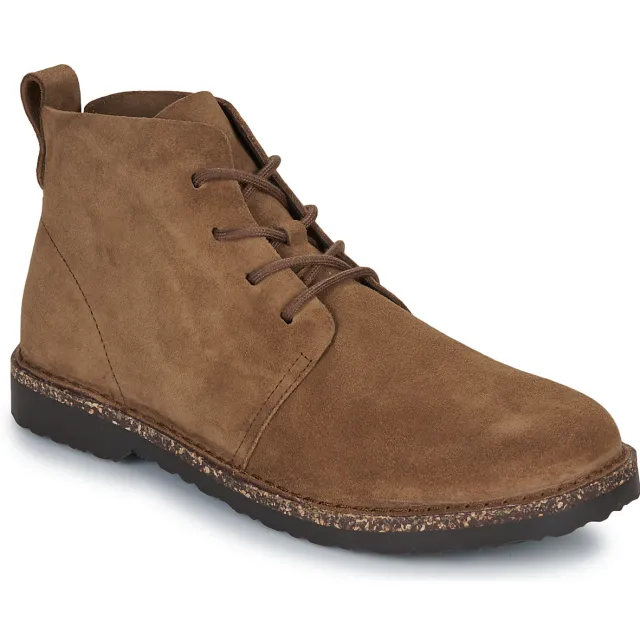 Birkenstock Nette schoenen BIRKENSTOCK Uppsala Bruin