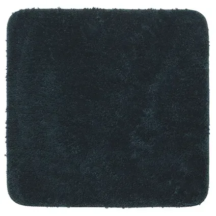 Sealskin Angora badmat 60x60 cm donkergroen