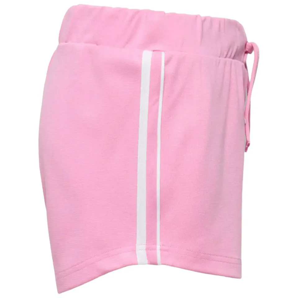 Only Girl casual short roze, foto 5