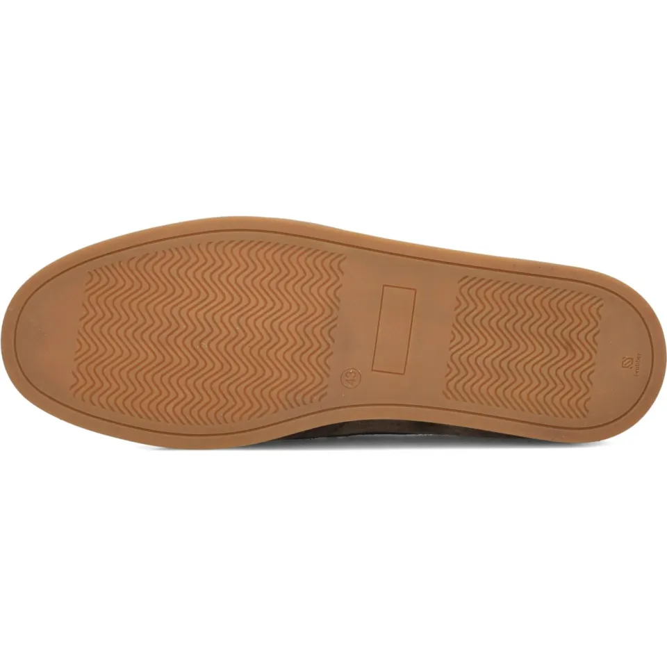 Stefano Lauran Veterschoenen Sl4000 Bruin, foto 5