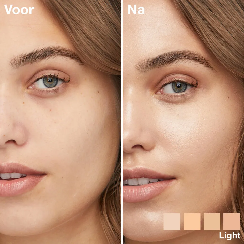 Maybelline New York Instant Perfector 4-in-1 Glow concealer 01 Light beige, foto 4