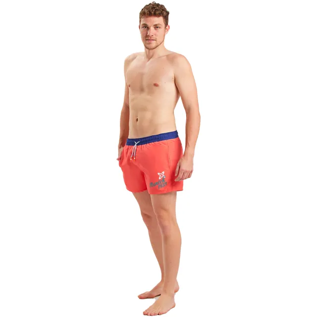 Munich Zwembroek Munich MU22 Rood