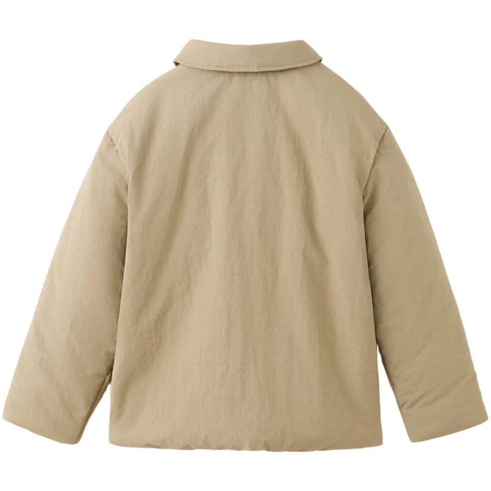 Mango tussenjas beige, foto 2