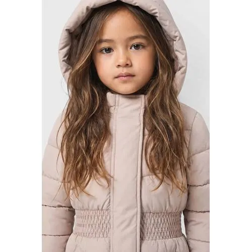 S.Oliver winterjas beige, foto 4