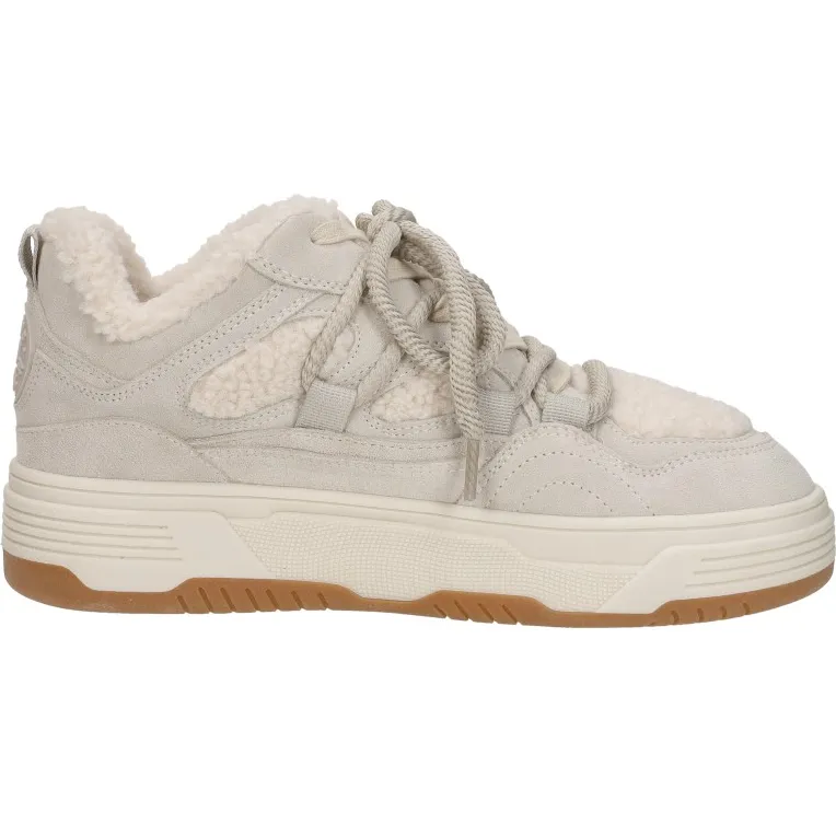 Steve Madden Boomer-f Beige