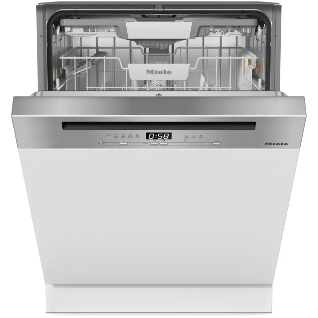 Miele G 5832 SCi MER ED230 1,9 CS Selection Geïntegreerde vaatwasser