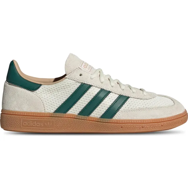 Adidas Handball Spezial sneakers wit heren White