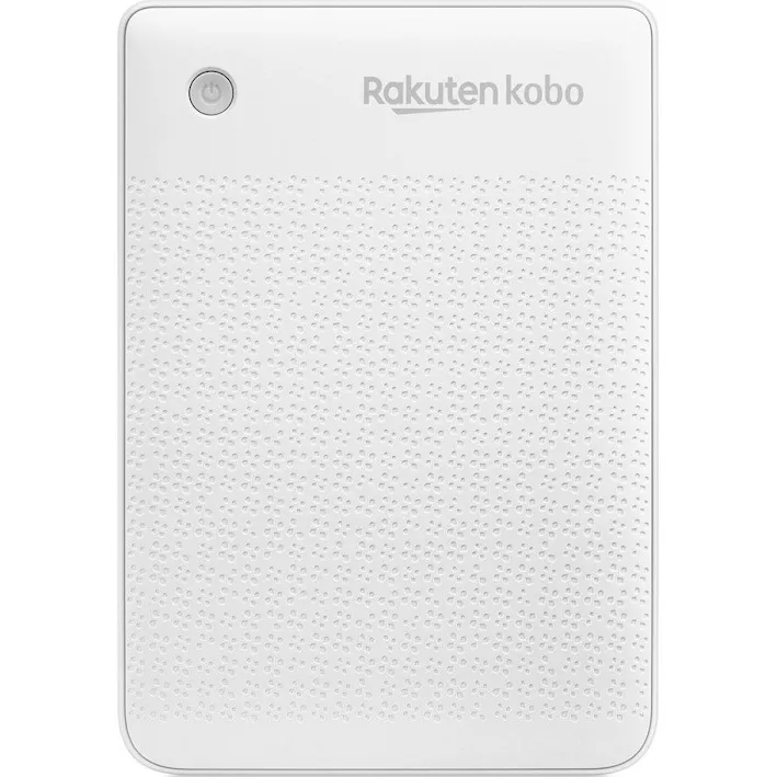 Kobo Clara Colour e-reader wit, foto 6