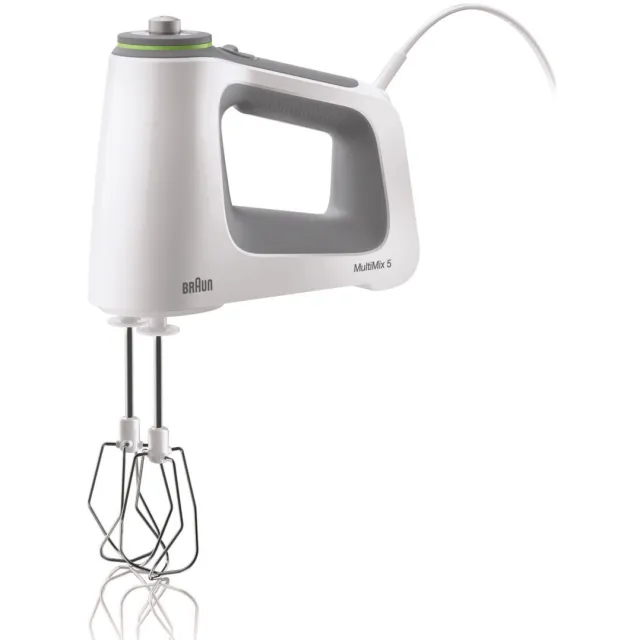 Braun HM5100 Mixer Grijs