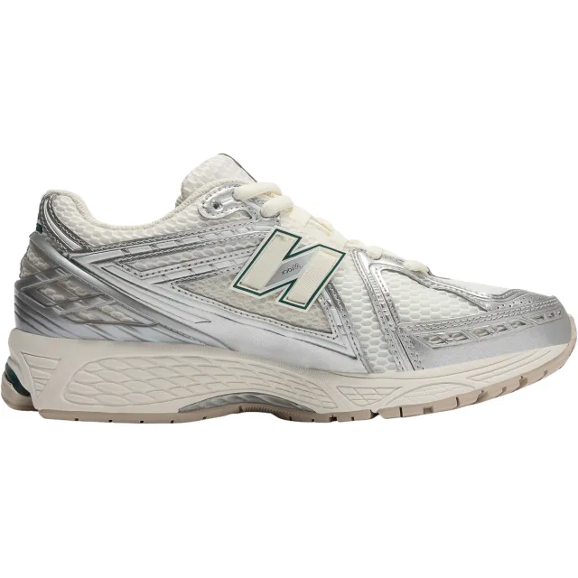 New Balance Lage Sneakers New Balance M1906REE Wit