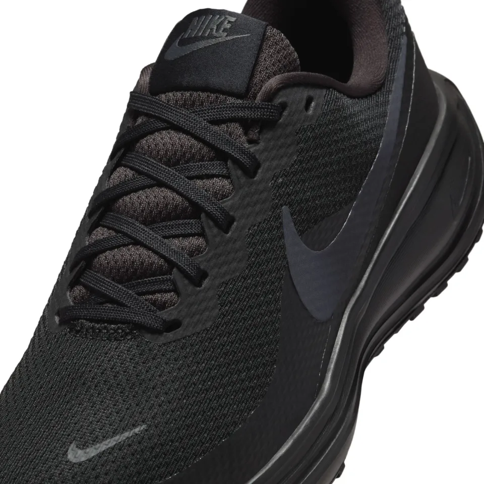 Nike Revolution 8 hardloopschoenen - zwart/antraciet, foto 6