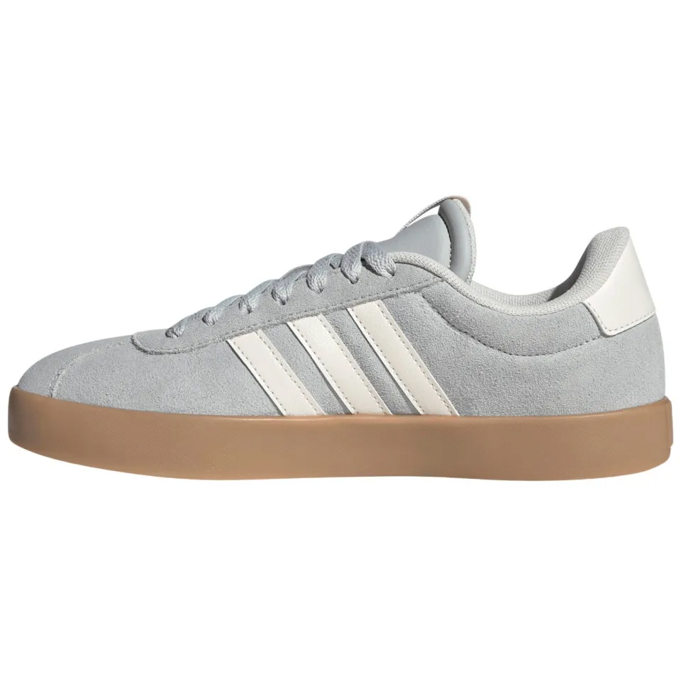 Adidas VL Court 3.0 sneaker grijs, foto 7