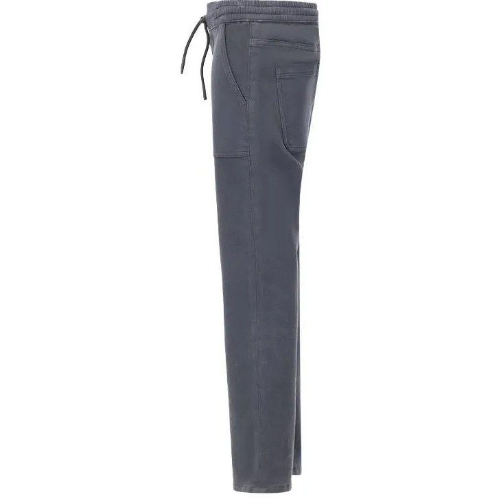 Retour Jeans Roan sweatpants donkergrijs, foto 2