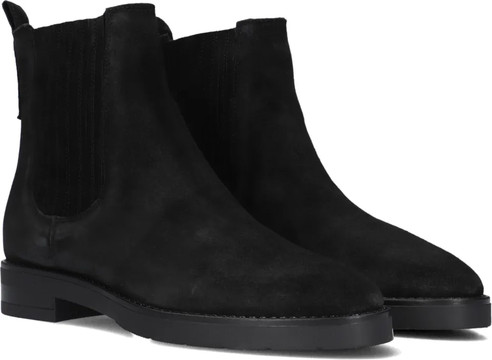 Notre-V Boots 2sera208 Zwart, foto 3
