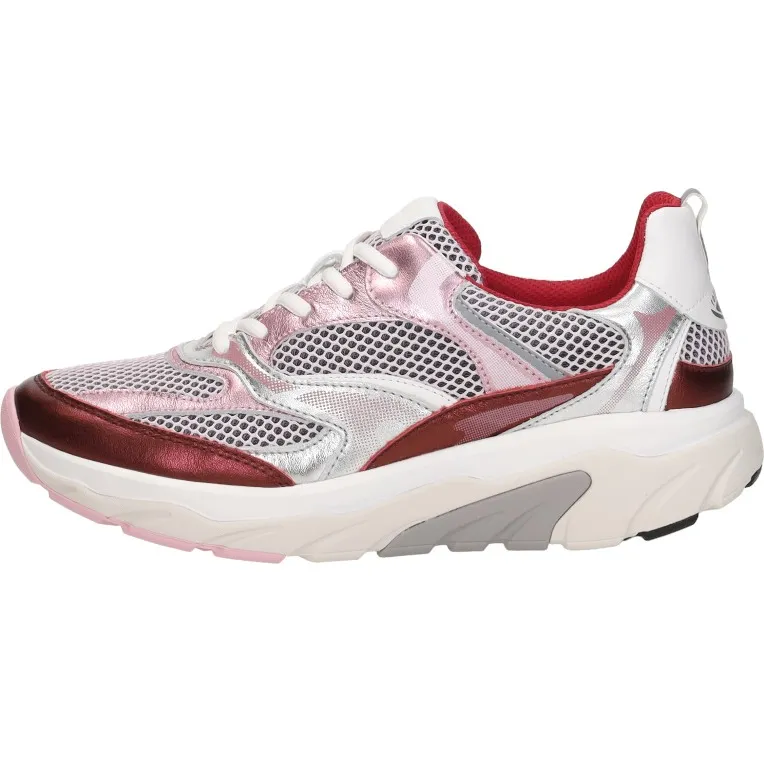 Gabor Rollingsoft sneakers roze, foto 2