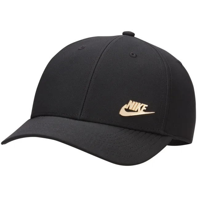 Nike Dri-FIT Club pet zwart