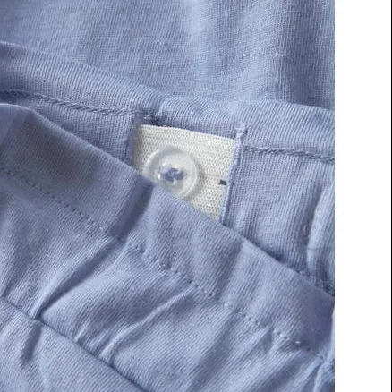 NAME IT regular casual short blauw, foto 4