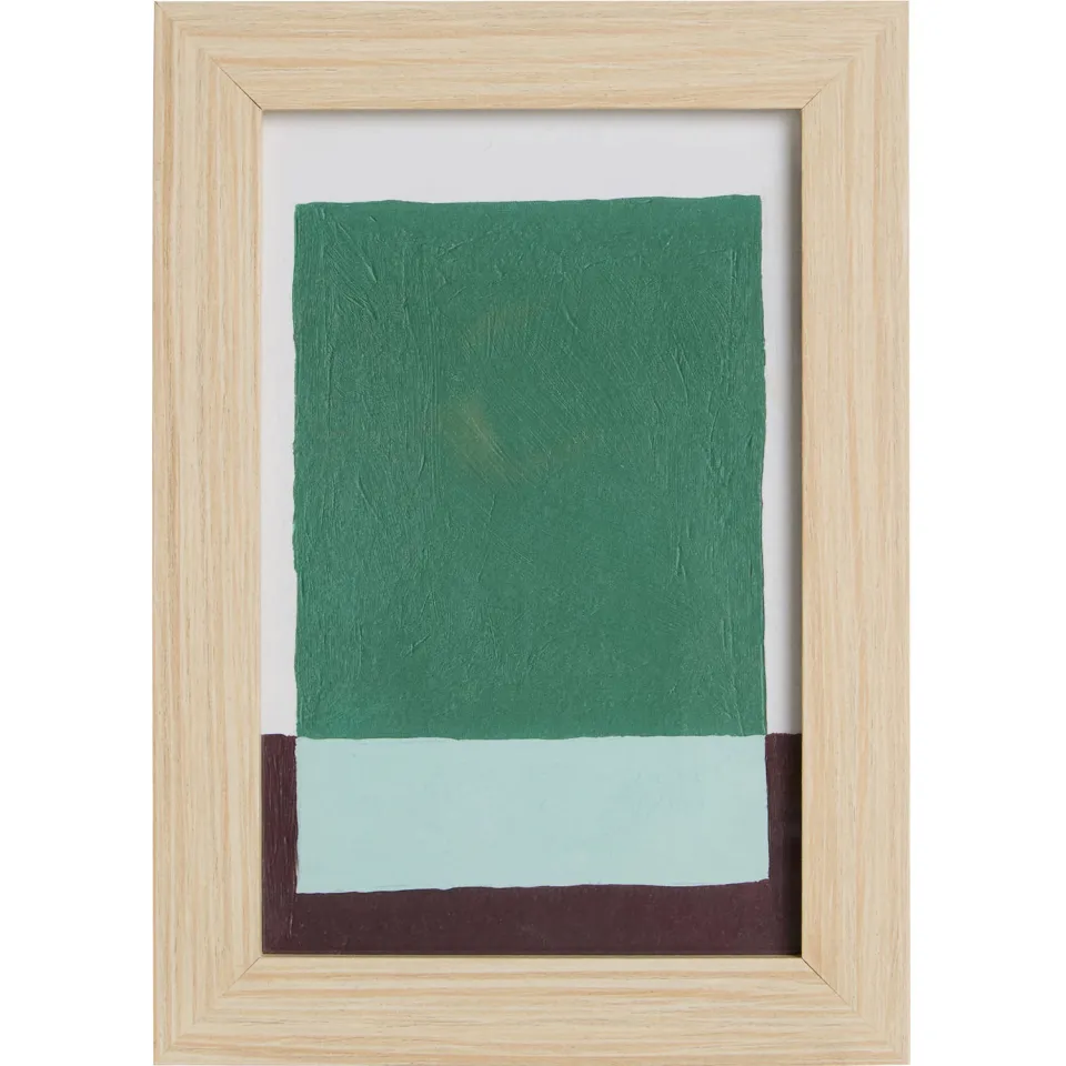 NOUS Living fotolijst Sam 10x15 cm ecru