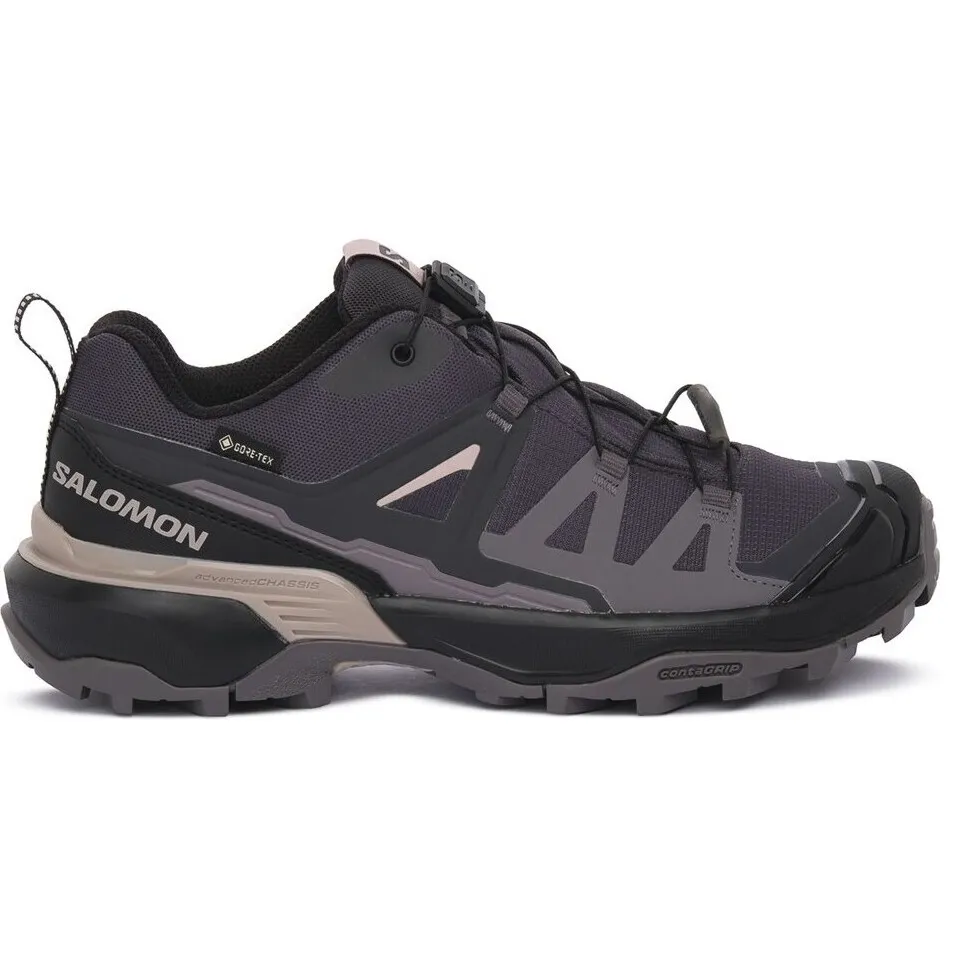 Salomon Women's X Ultra 360 GTX - Multisportschoenen, meerkleurig, foto 2