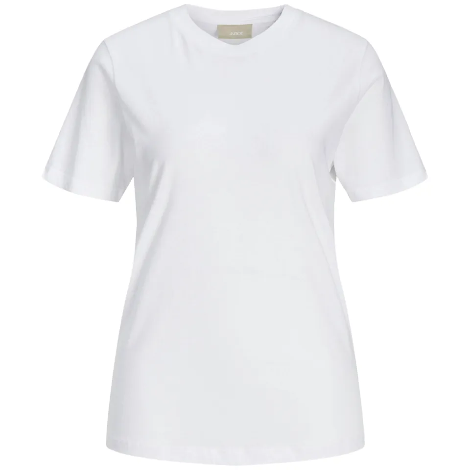 JJXX GIRL JXANNA T-shirt wit, foto 2