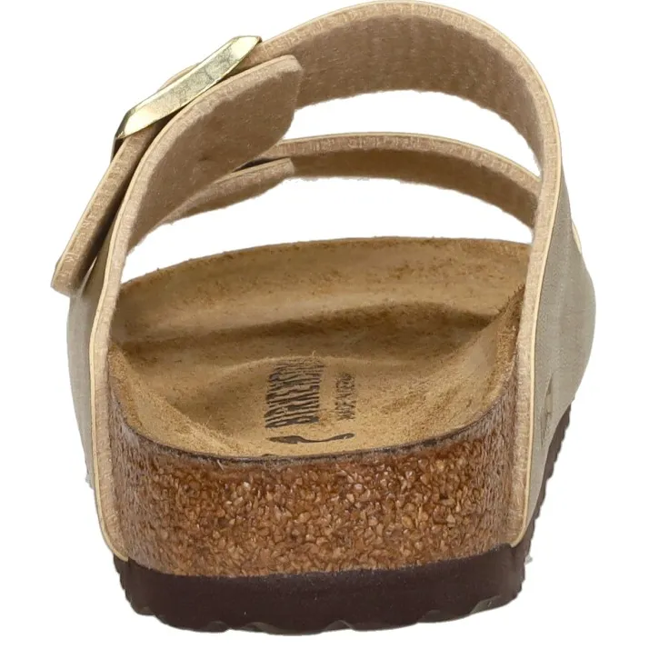 Birkenstock Arizona goudkleur, foto 3