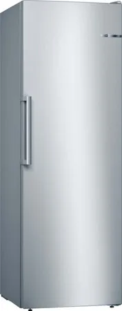 Bosch GSN33VLEP Vrieskast Grijs, foto 2