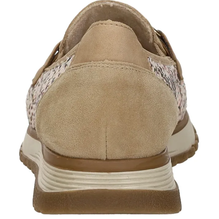 Rieker Sportief mocassin beige, foto 5