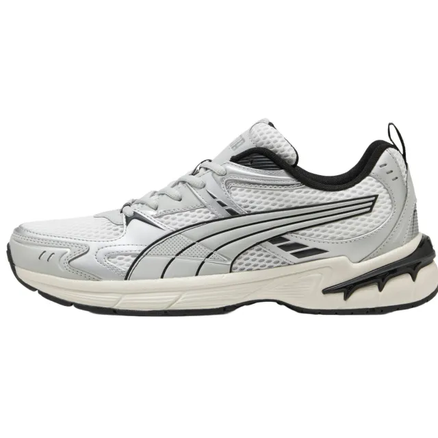 Puma Tech 2000 Reflect-X sneakers - wit/zilvergrijs