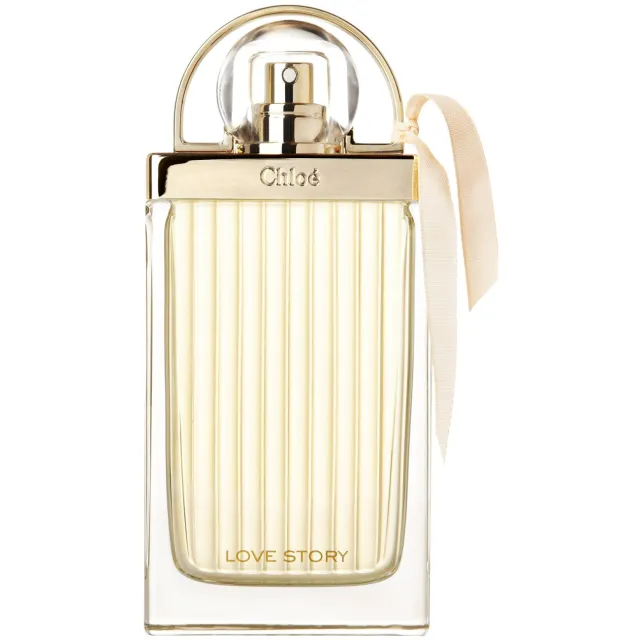 Chloé Love Story eau de parfum - 75 ml