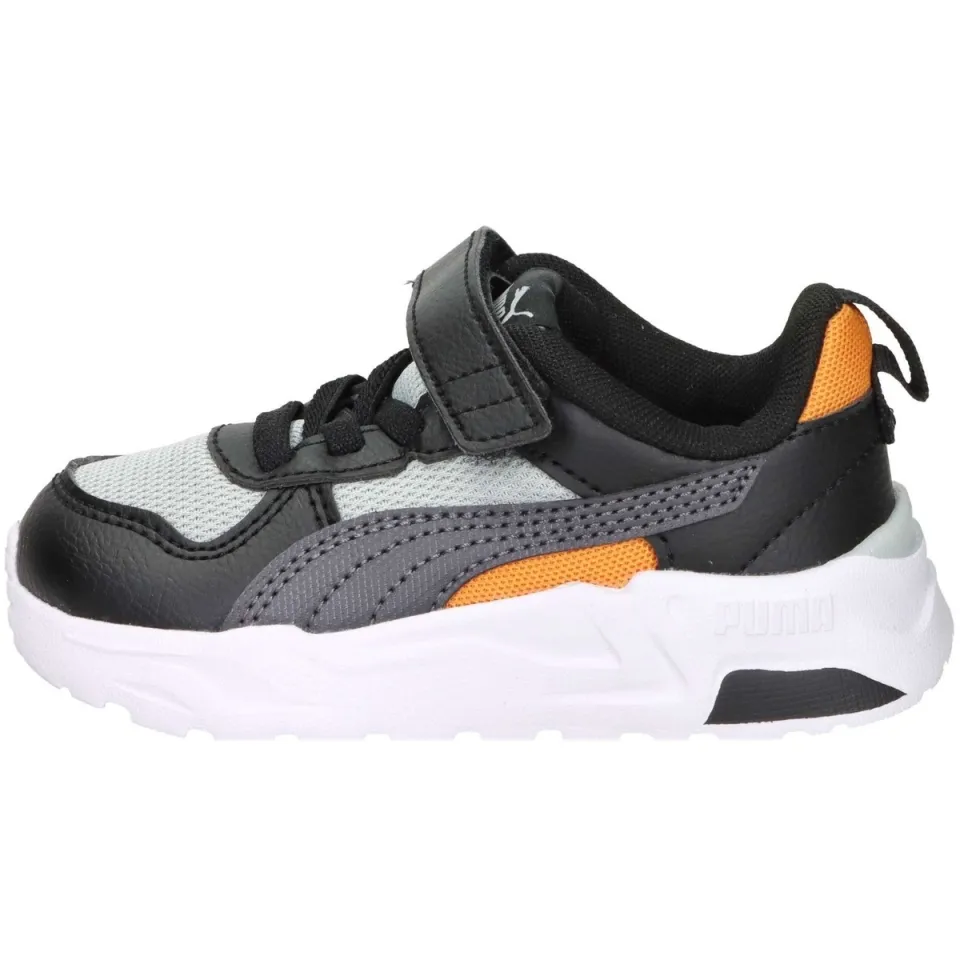 Puma Trinity 2 Lite sneakers zwart, foto 2
