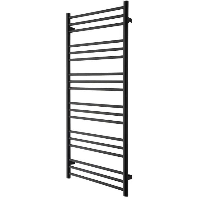 TVS Design Designradiator TVS Pivo Zwart 119.5x50 cm