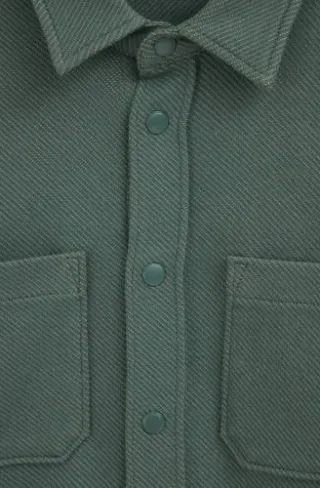 WE Fashion overhemd - groen, foto 6