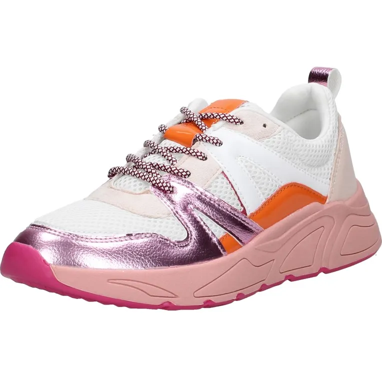 Sub55 Dames Sneakers roze, foto 3