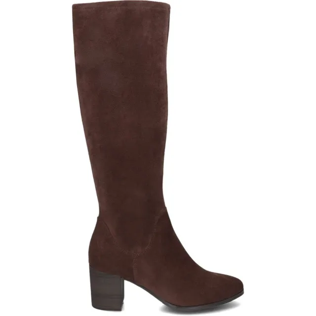 Stefano Lauran Laarzen 25503 Bruin