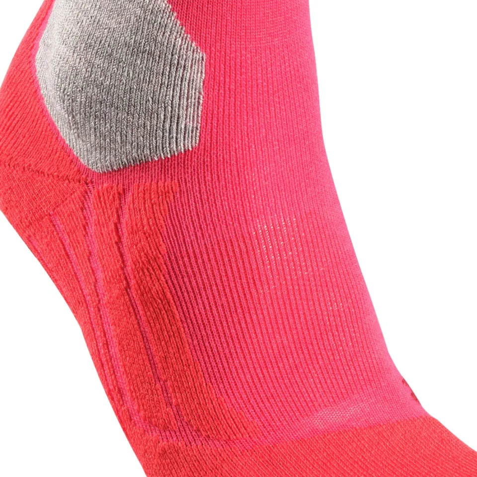 Falke Sport SK2 skisokken roze, foto 5