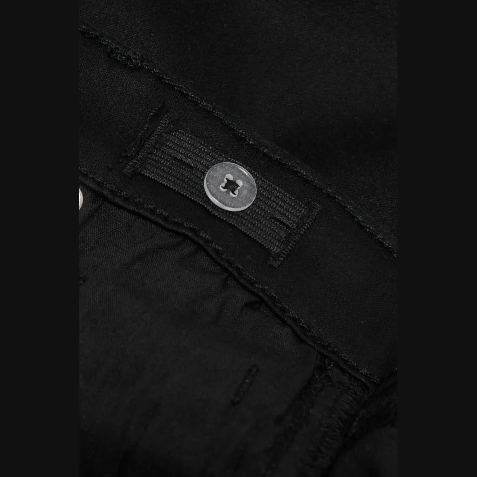 KIDS ONLY GIRL flared jeans - black denim, foto 3