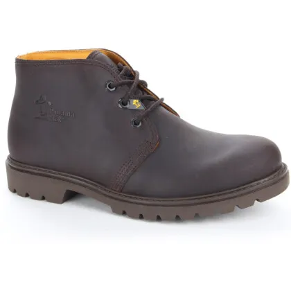 Panama Jack Bota panama c2 heren veterboots sportief Bruin