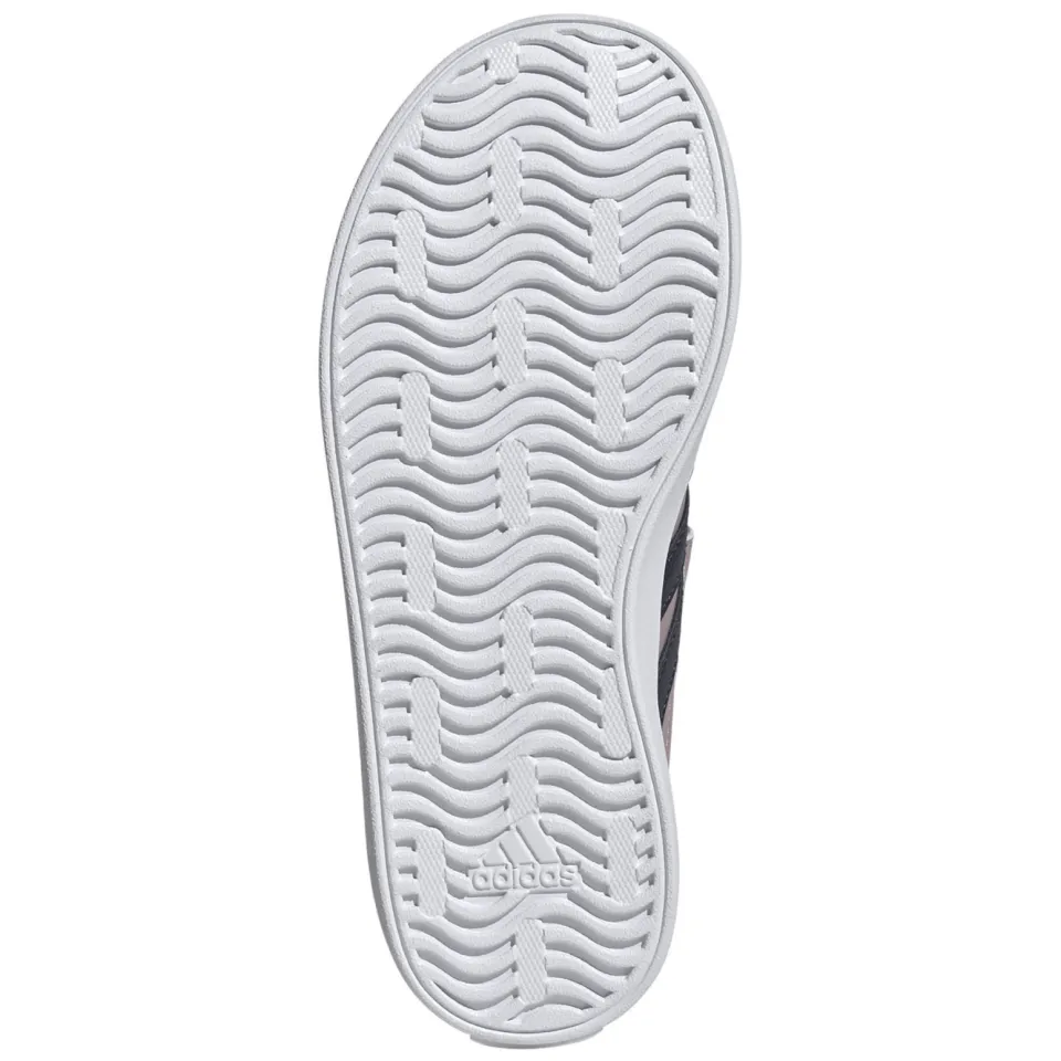 Adidas Sportswear VL Court 3.0 sneakers - oudroze, foto 2