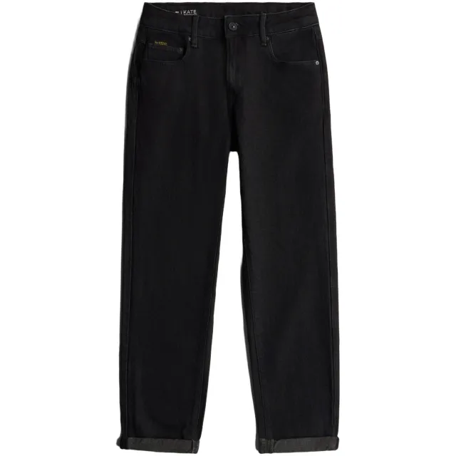 G-Star boyfriend jeans Black denim