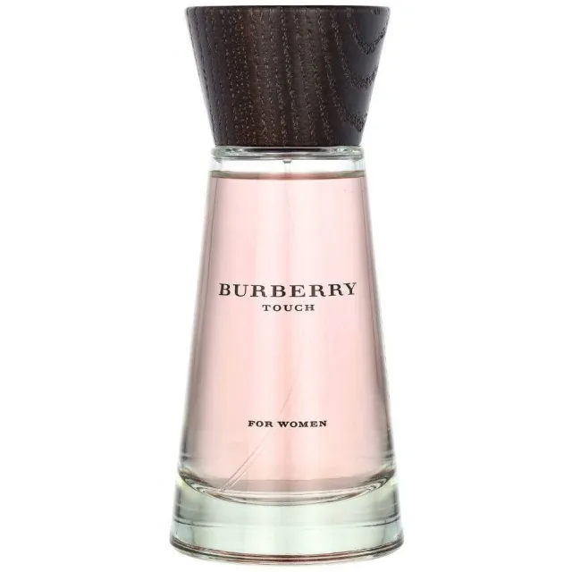 Burberry Touch for Women eau de parfum