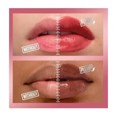 Maybelline New York Lifter Plump lipgloss 006 Hot Chili, foto 2