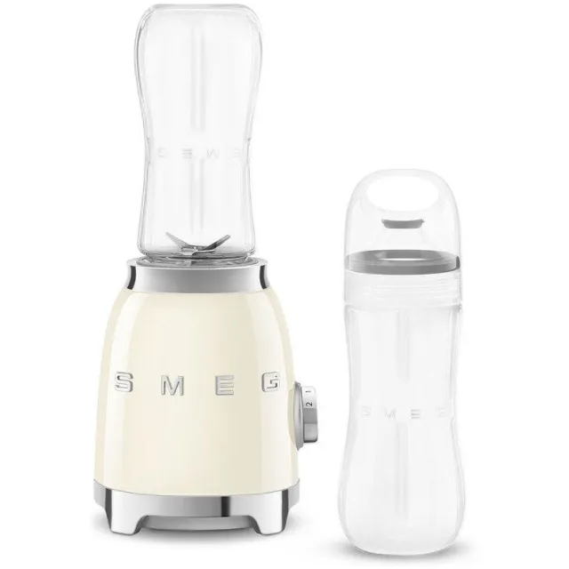 Smeg PBF01CREU blender crème
