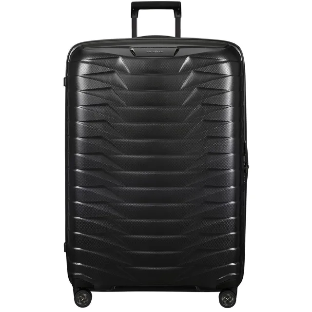 Samsonite Proxis koffer antraciet