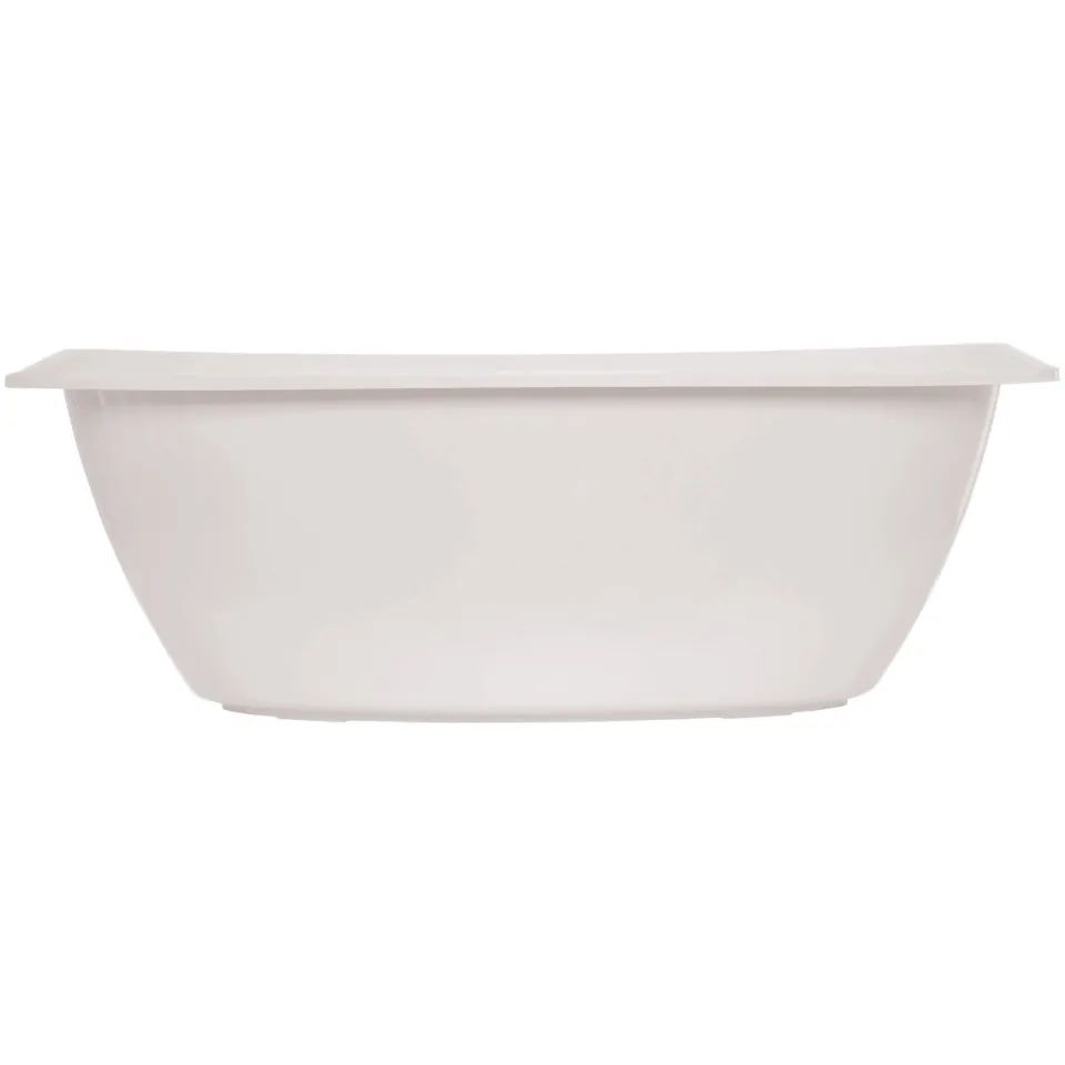 Luma Pure babybad oat, foto 4