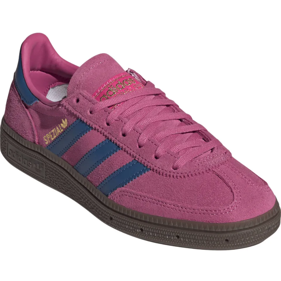 Adidas Handball Spezial kindersneakers roze, foto 4