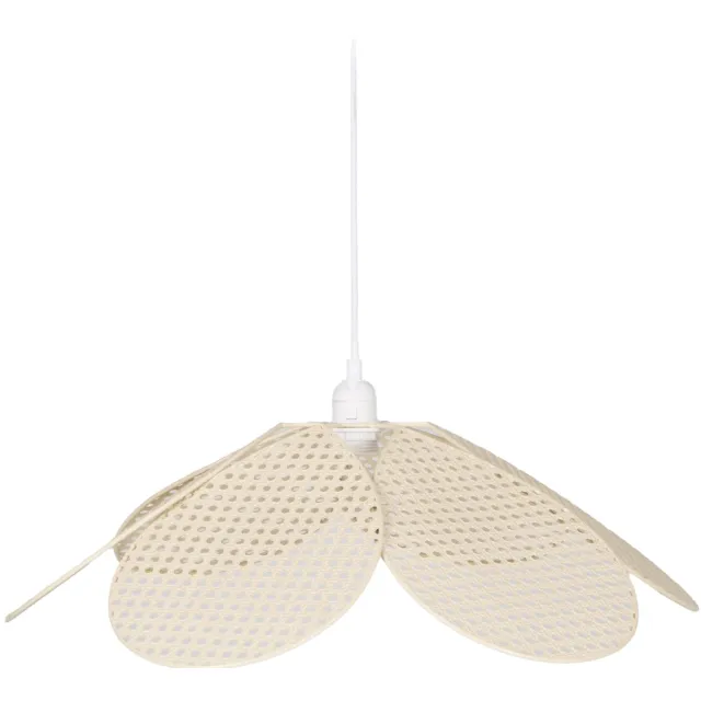 Kidsdepot Fallon hanglamp ecru Crème
