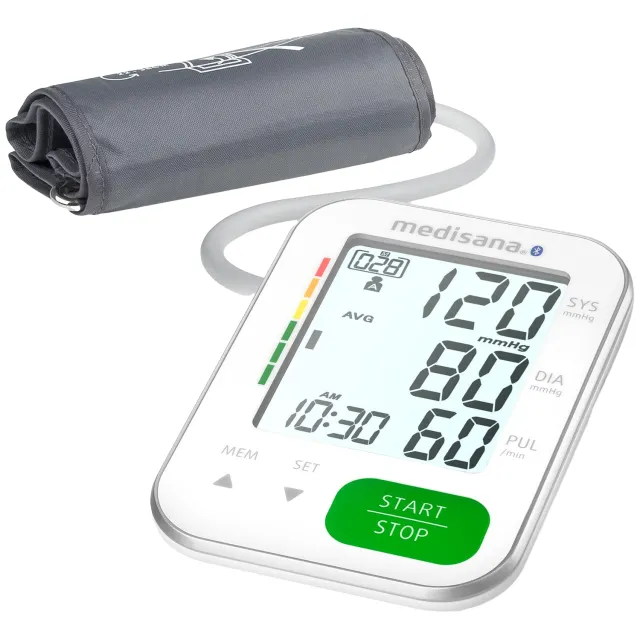 Medisana Bu 572 Connect Bloeddrukmeter