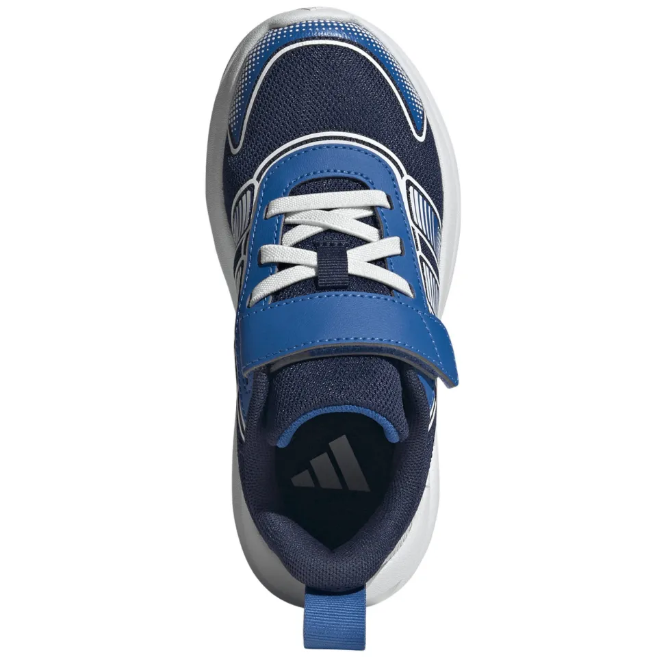 Adidas Tensaur Run 4.0 sneakers donkerblauw donkerblauw/kobaltblauw, foto 3