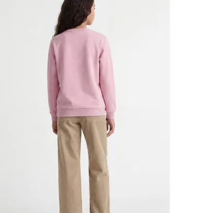 JJXX GIRL sweater - roze, foto 7